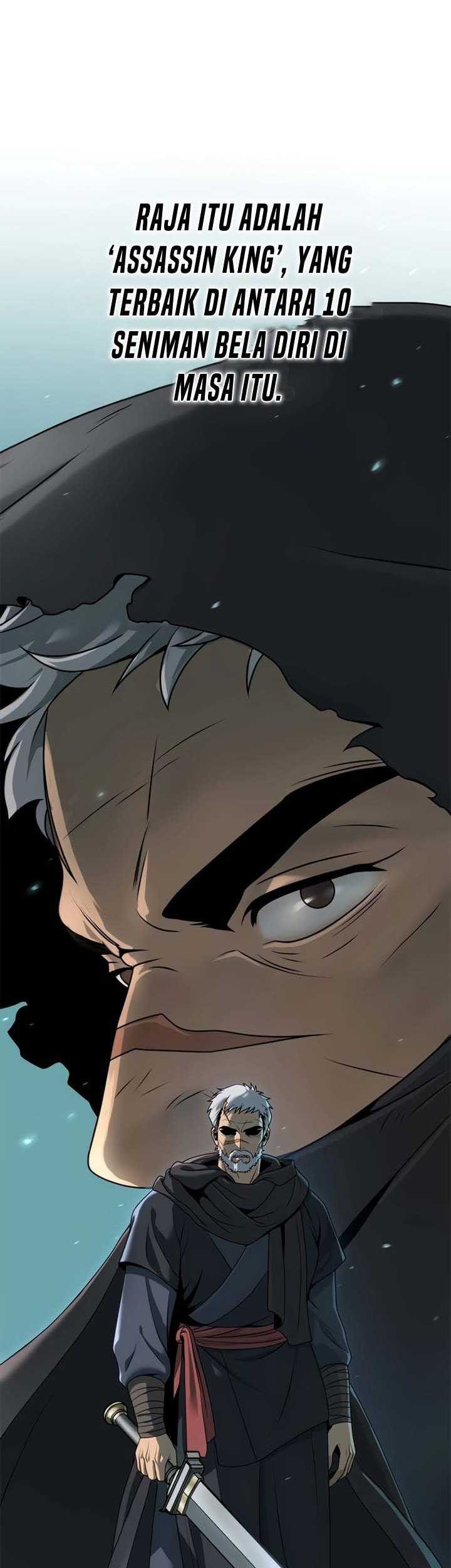 Chronicles of the Demon Faction Chapter 69 - halaman 108