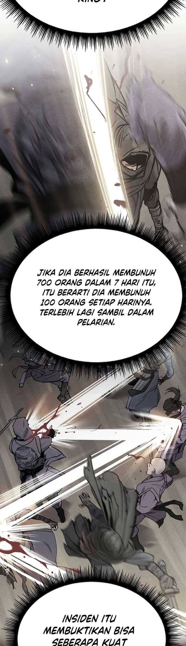 Chronicles of the Demon Faction Chapter 69 - halaman 110