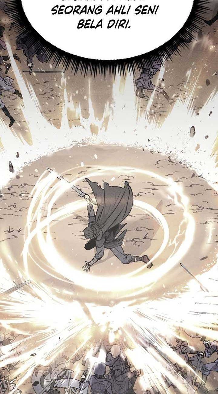 Chronicles of the Demon Faction Chapter 69 - halaman 111