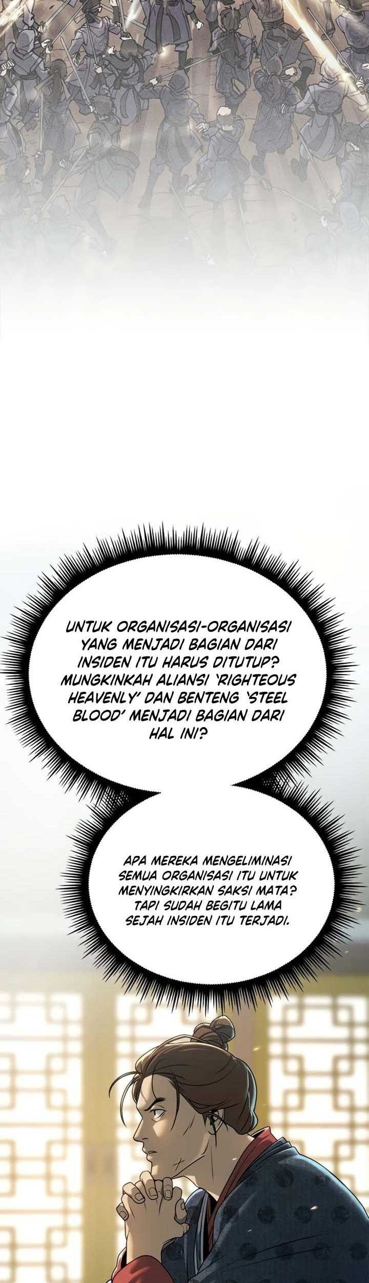 Chronicles of the Demon Faction Chapter 69 - halaman 112