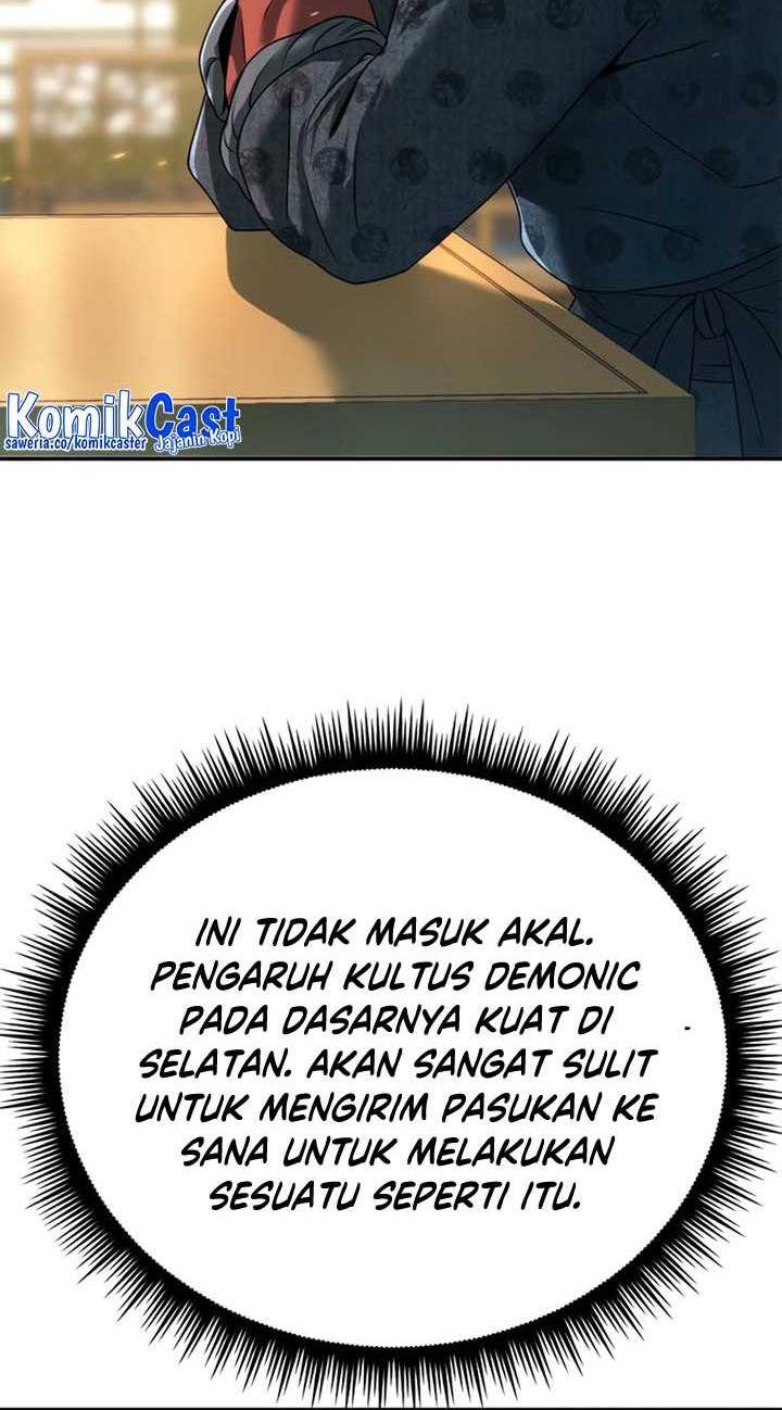 Chronicles of the Demon Faction Chapter 69 - halaman 113