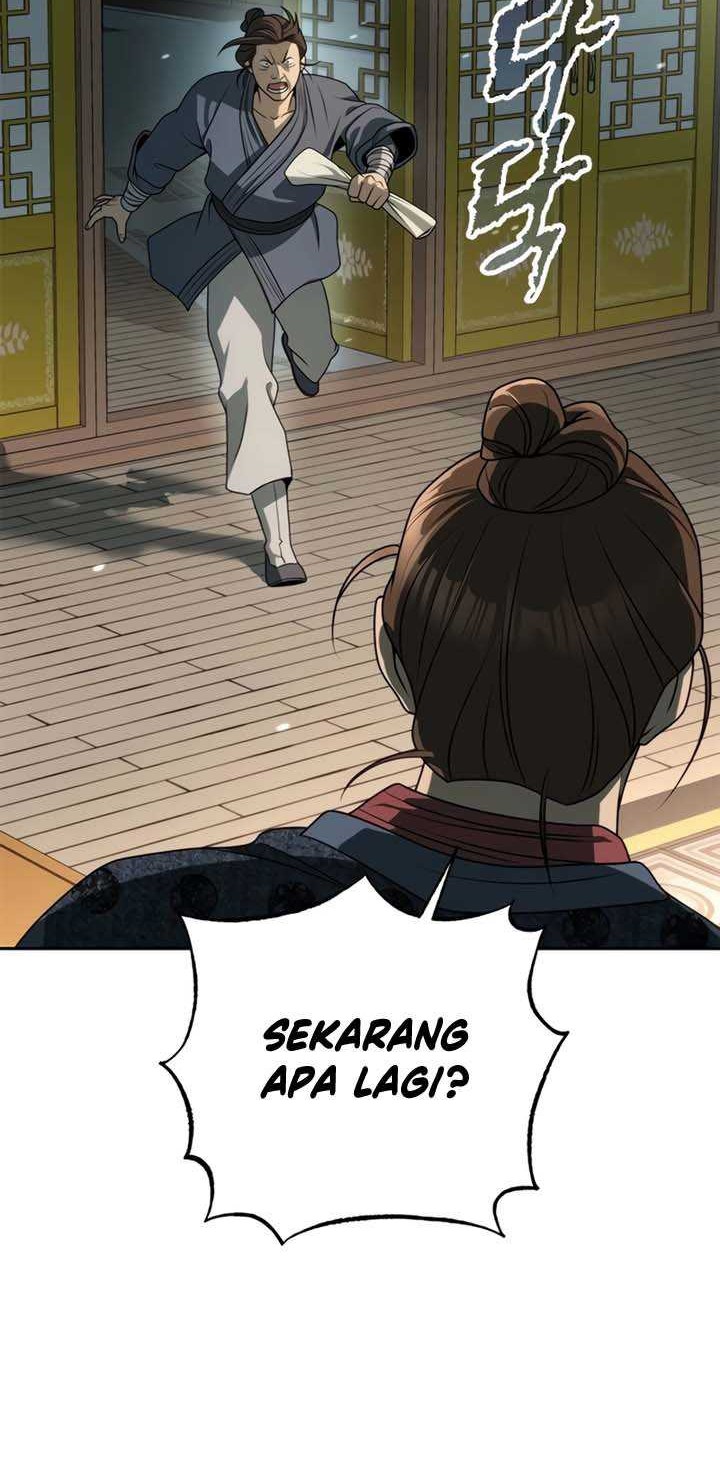 Chronicles of the Demon Faction Chapter 69 - halaman 115