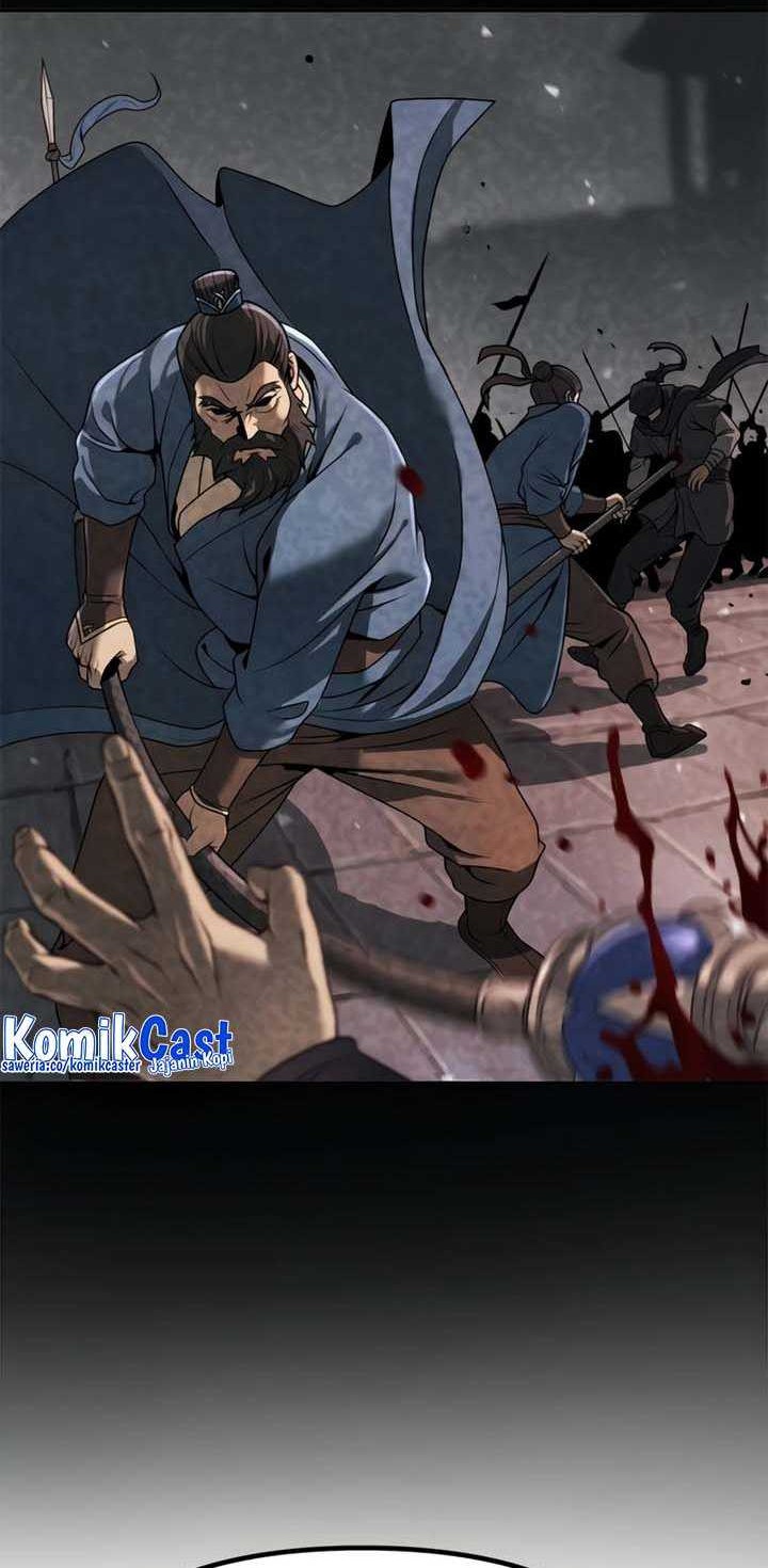 Chronicles of the Demon Faction Chapter 69 - halaman 117