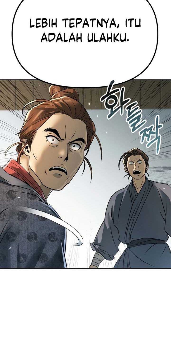 Chronicles of the Demon Faction Chapter 69 - halaman 119