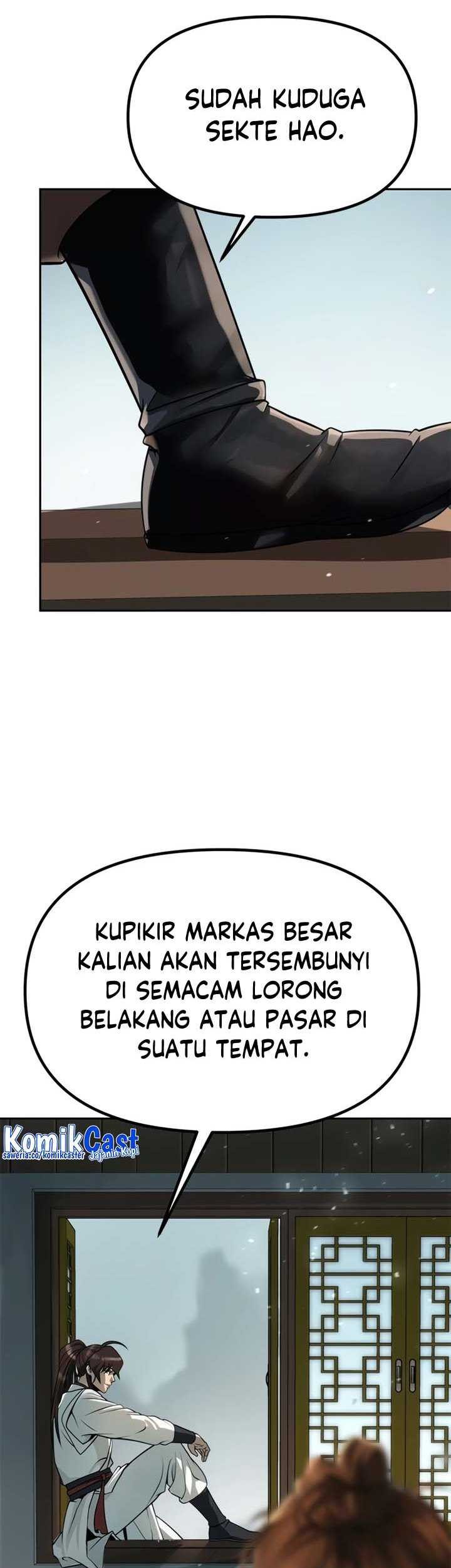 Chronicles of the Demon Faction Chapter 69 - halaman 120