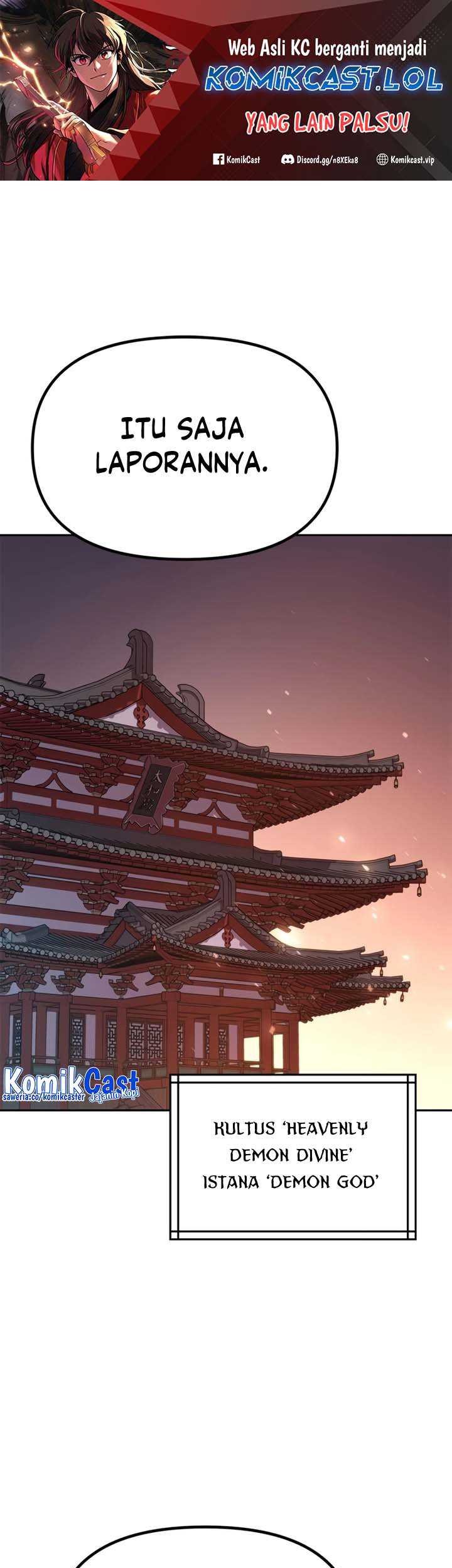 Chronicles of the Demon Faction Chapter 69 - halaman 2