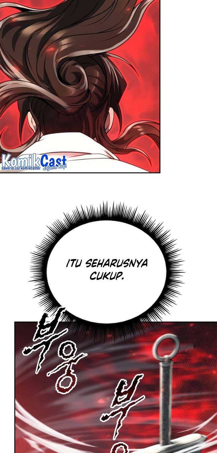 Chronicles of the Demon Faction Chapter 69 - halaman 21