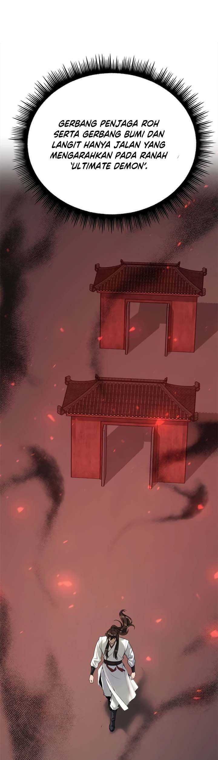 Chronicles of the Demon Faction Chapter 69 - halaman 26