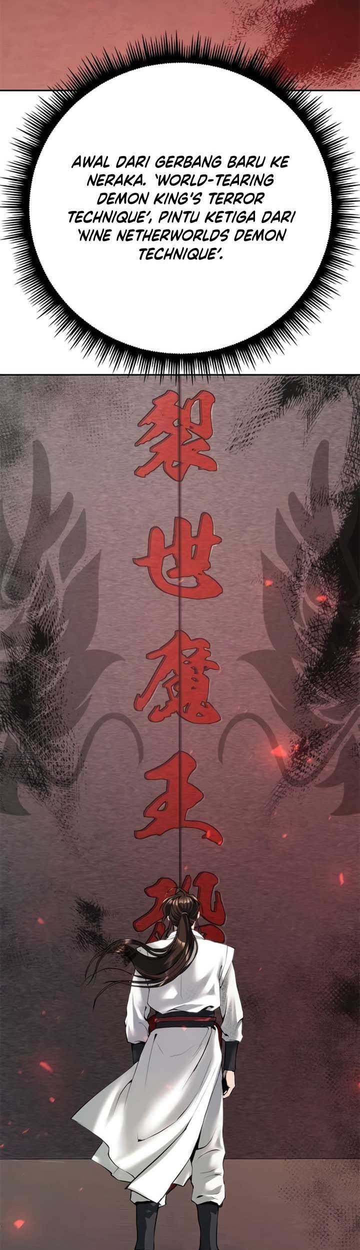 Chronicles of the Demon Faction Chapter 69 - halaman 28