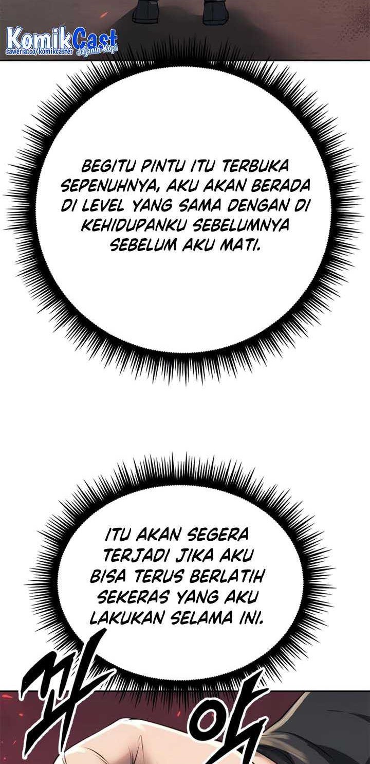 Chronicles of the Demon Faction Chapter 69 - halaman 29