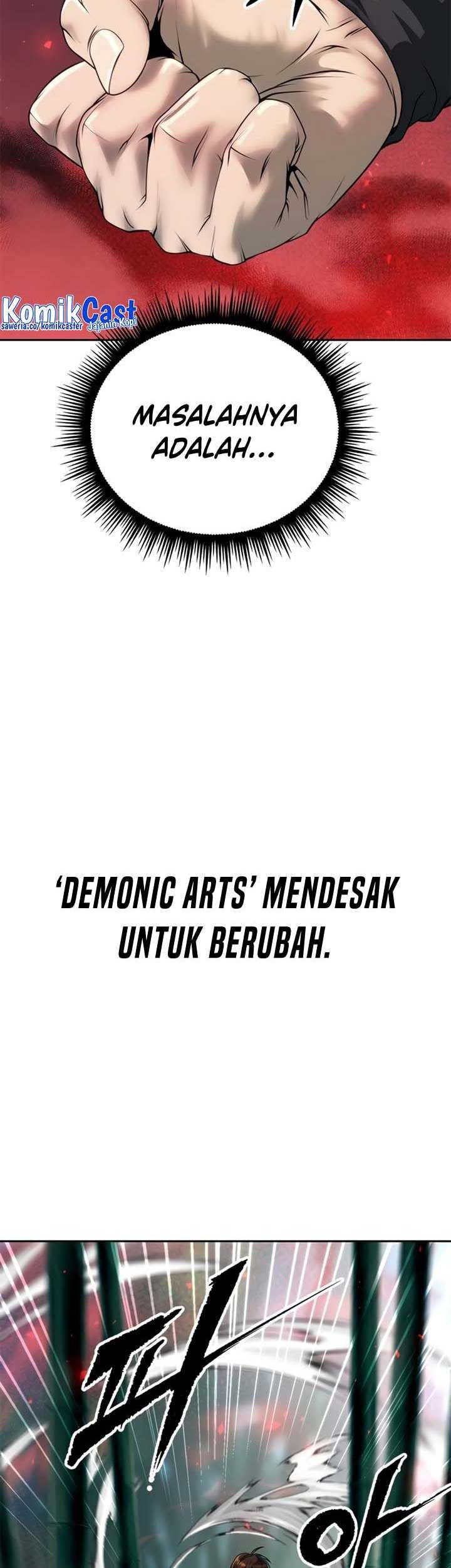Chronicles of the Demon Faction Chapter 69 - halaman 30