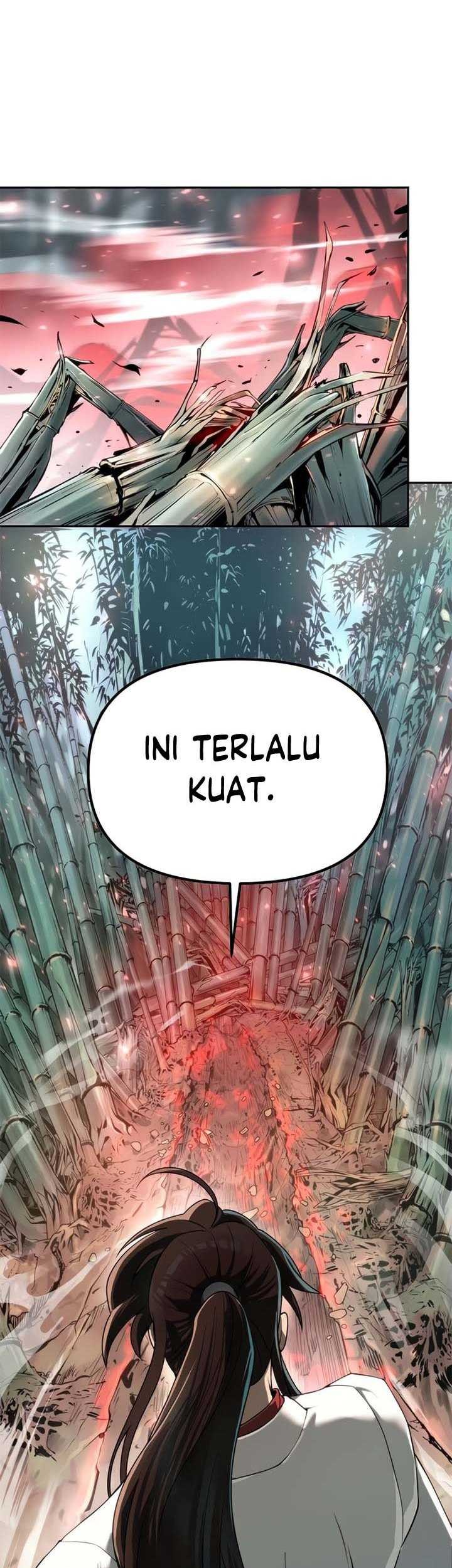 Chronicles of the Demon Faction Chapter 69 - halaman 32