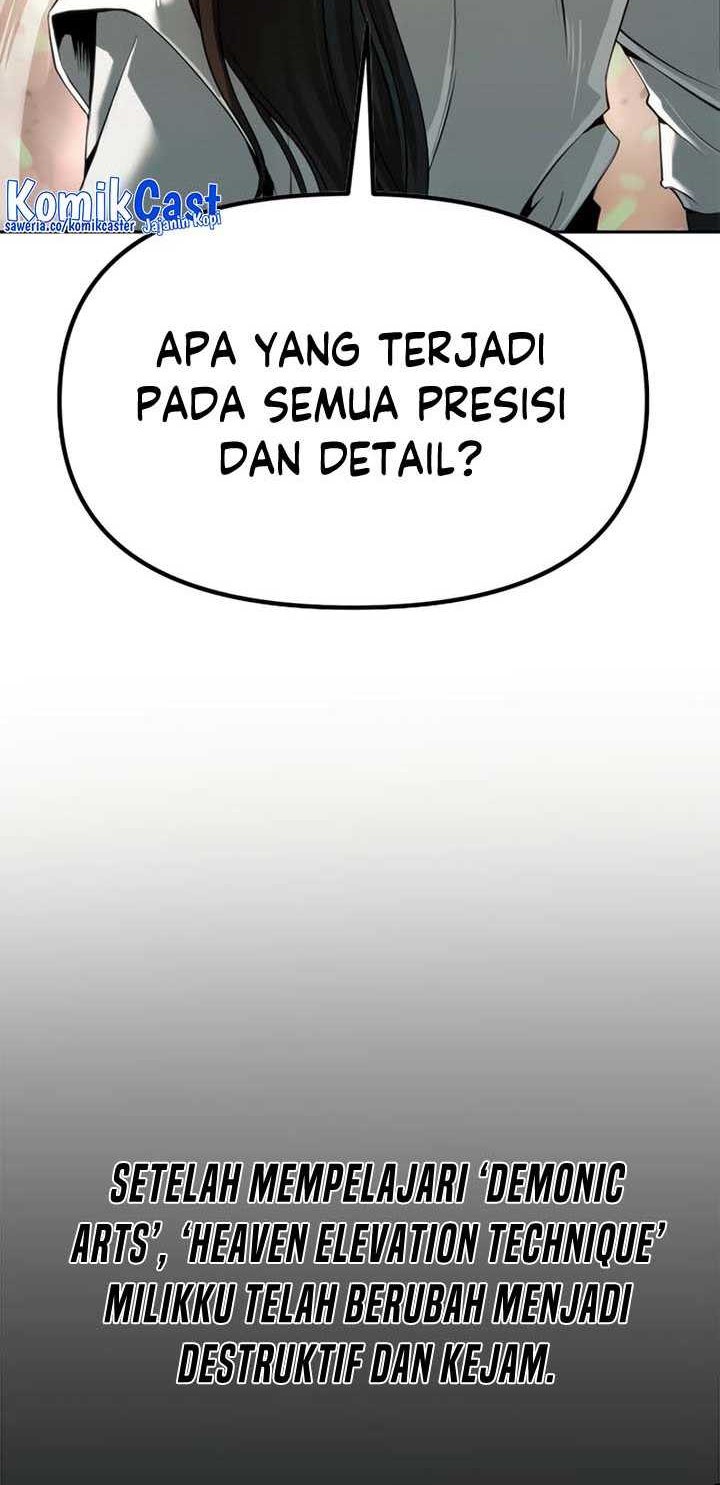 Chronicles of the Demon Faction Chapter 69 - halaman 33