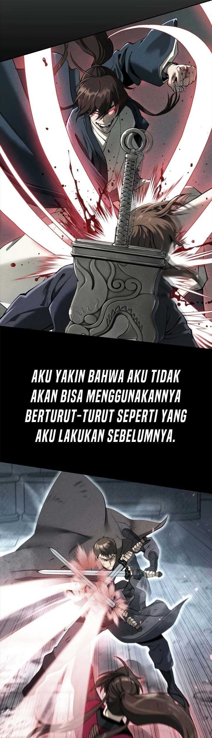 Chronicles of the Demon Faction Chapter 69 - halaman 34