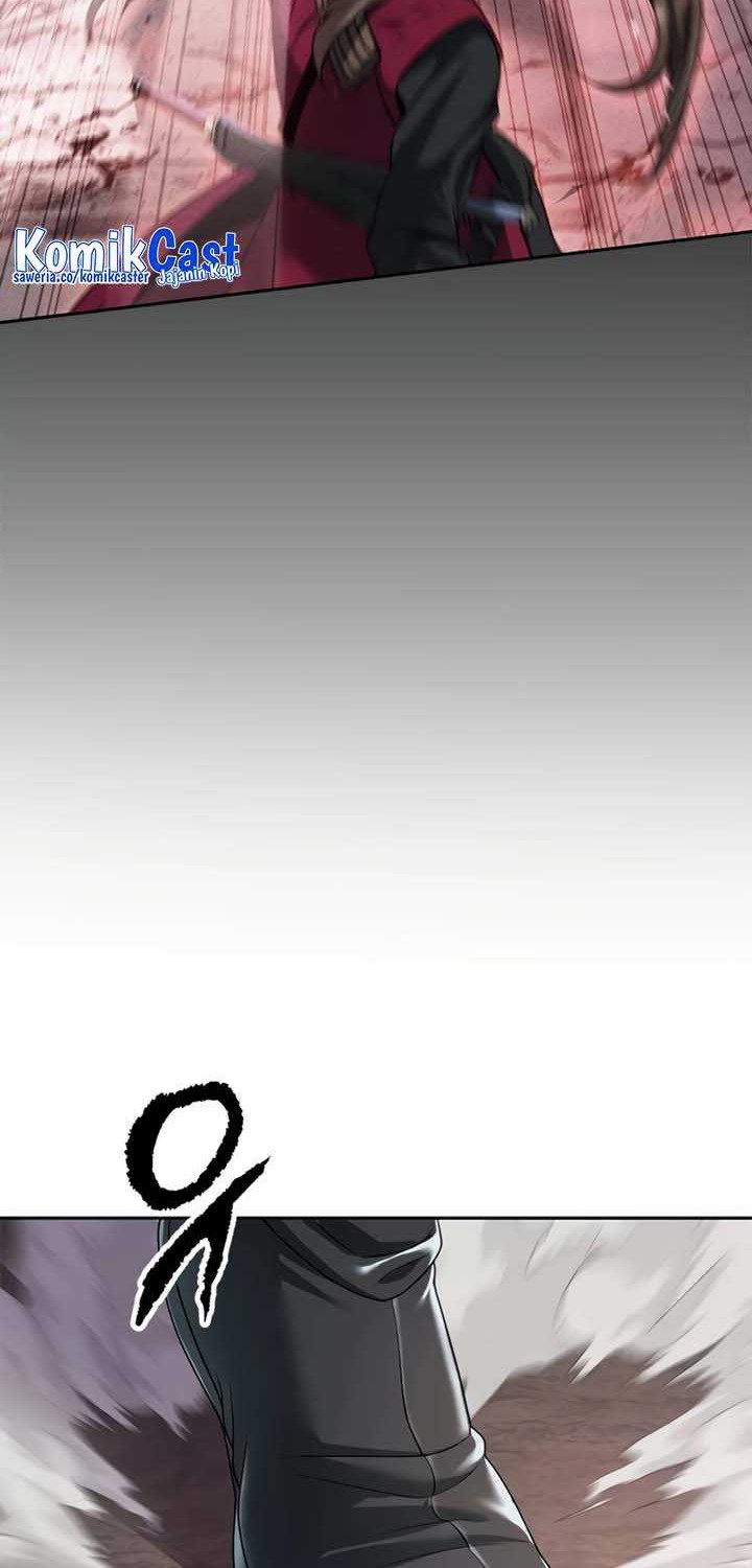 Chronicles of the Demon Faction Chapter 69 - halaman 35