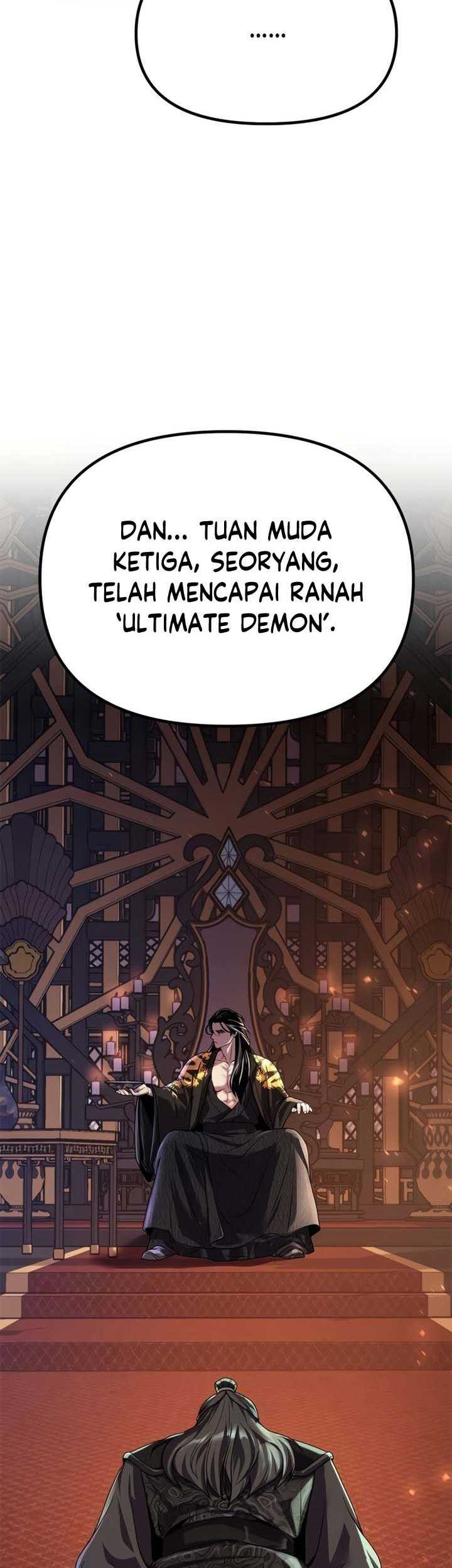 Chronicles of the Demon Faction Chapter 69 - halaman 4