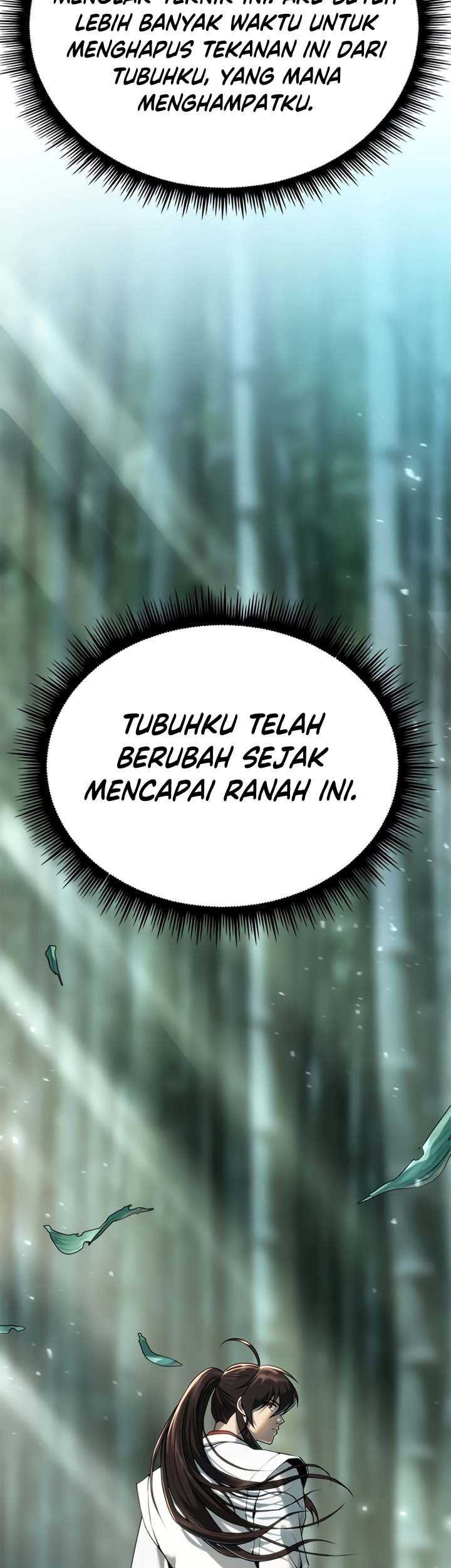 Chronicles of the Demon Faction Chapter 69 - halaman 40