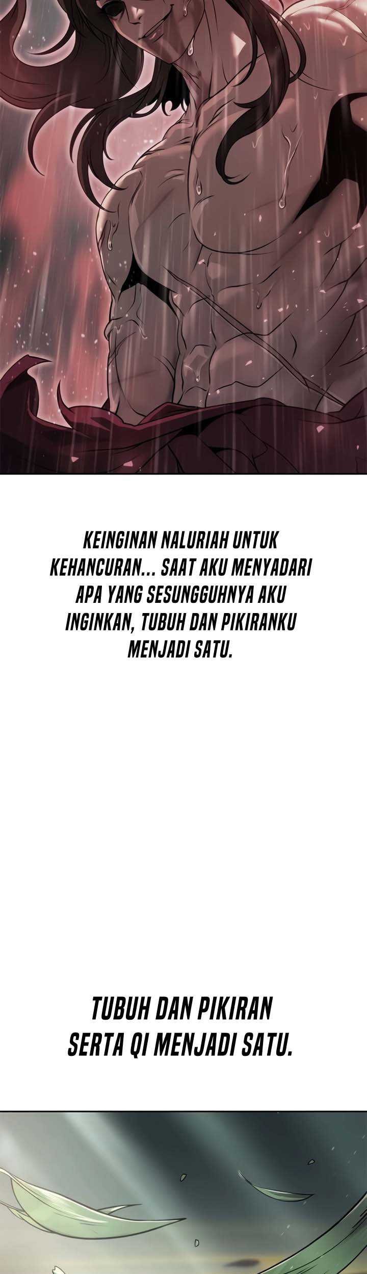Chronicles of the Demon Faction Chapter 69 - halaman 44