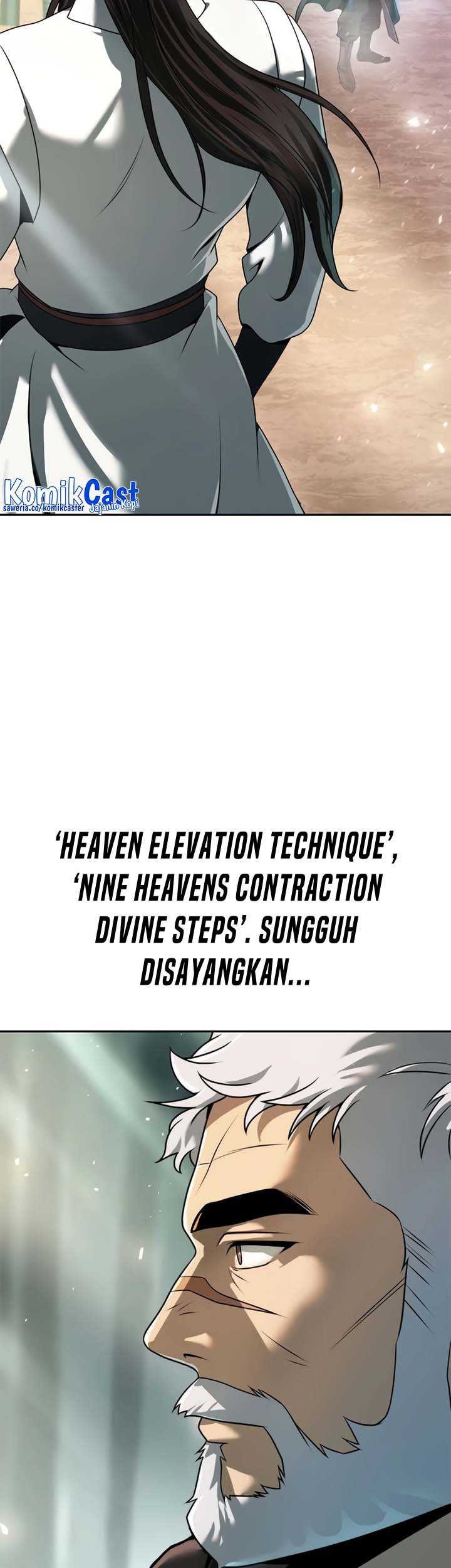 Chronicles of the Demon Faction Chapter 69 - halaman 46