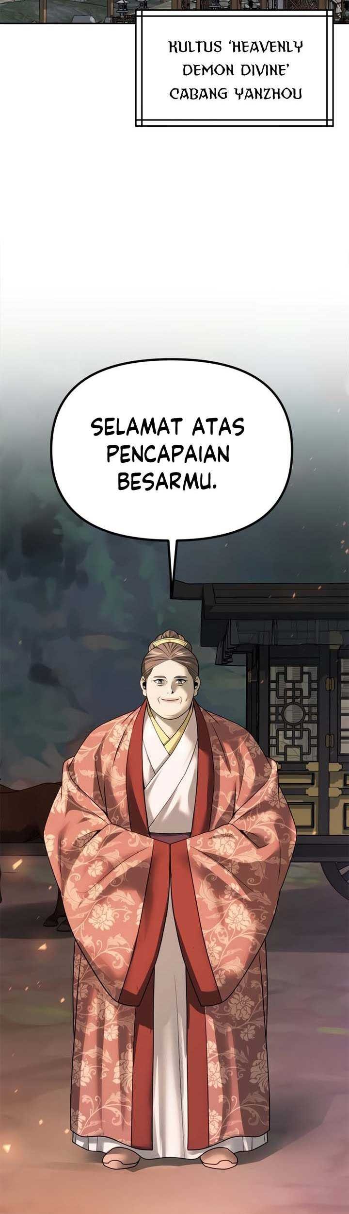 Chronicles of the Demon Faction Chapter 69 - halaman 52