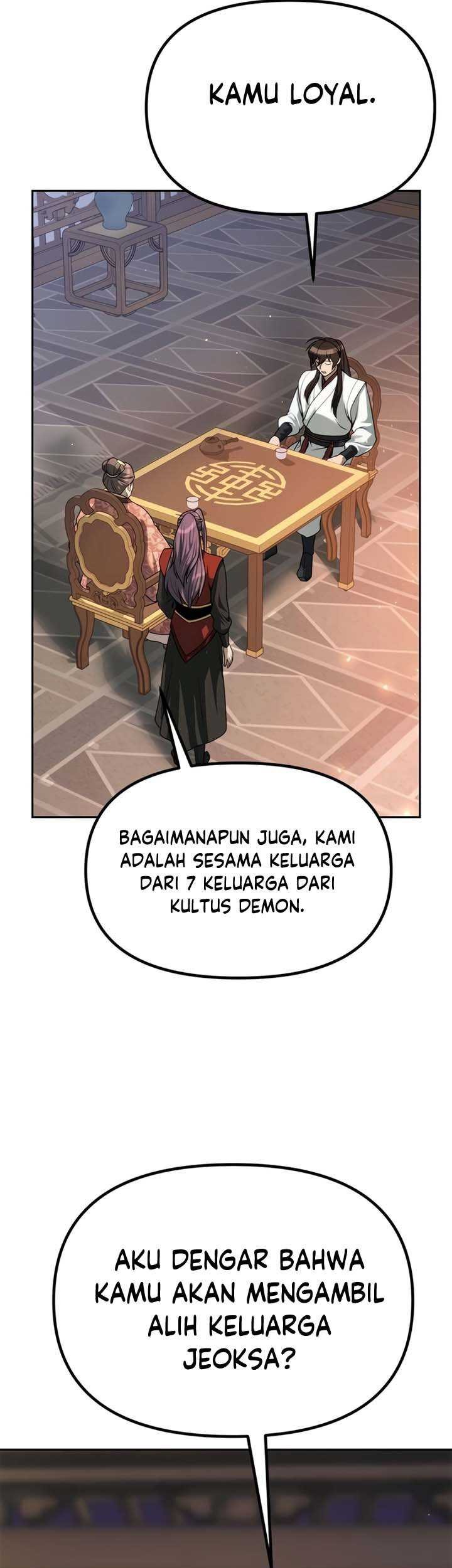 Chronicles of the Demon Faction Chapter 69 - halaman 58