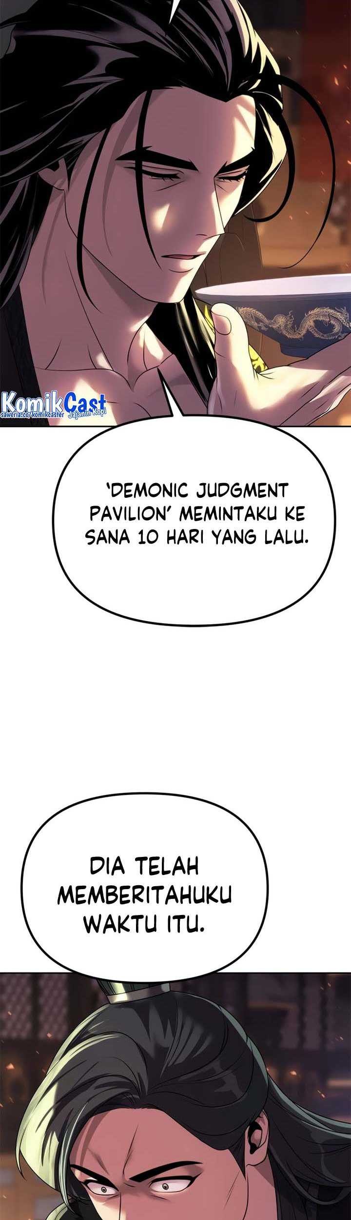 Chronicles of the Demon Faction Chapter 69 - halaman 6