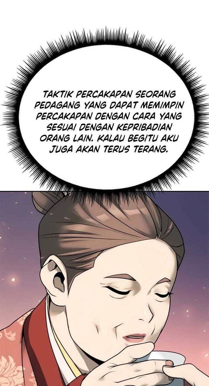 Chronicles of the Demon Faction Chapter 69 - halaman 61
