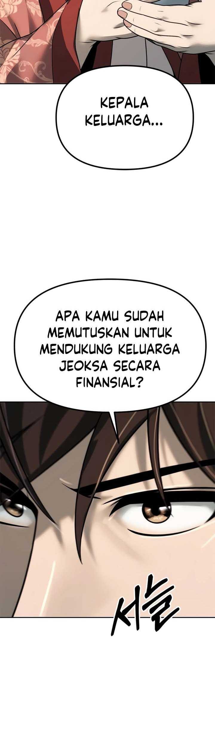 Chronicles of the Demon Faction Chapter 69 - halaman 62