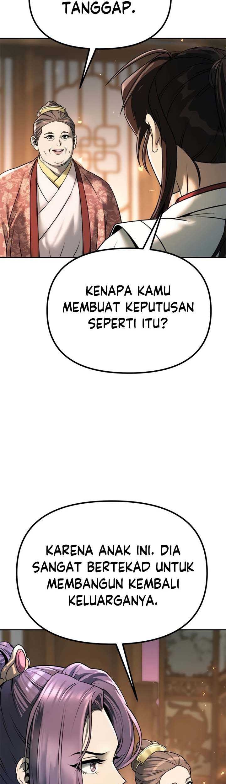 Chronicles of the Demon Faction Chapter 69 - halaman 64