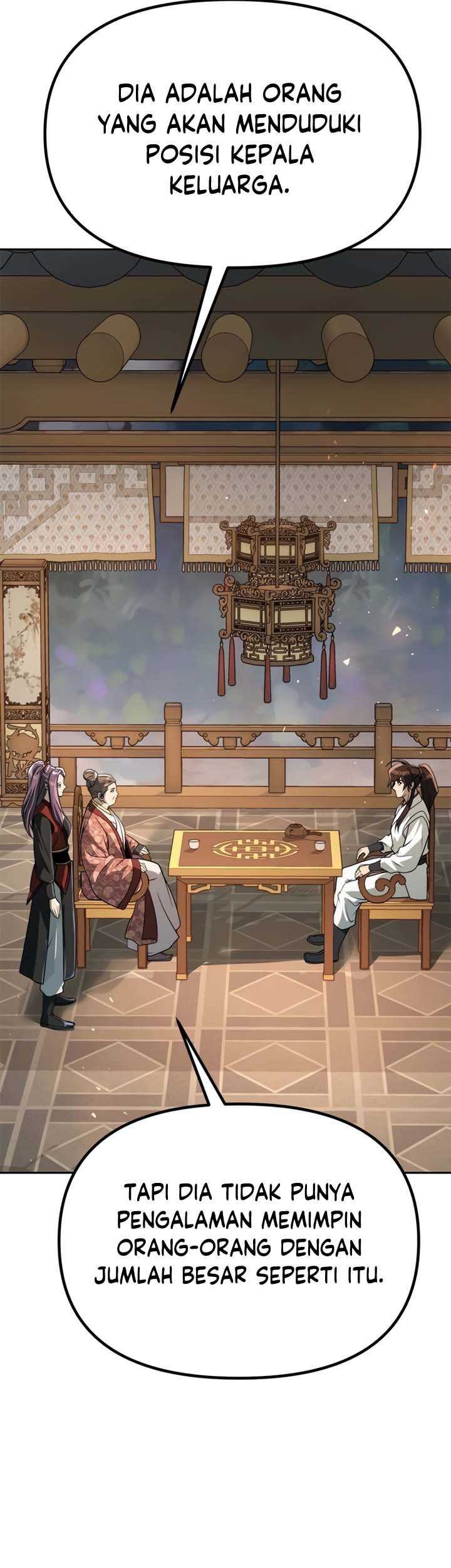 Chronicles of the Demon Faction Chapter 69 - halaman 66