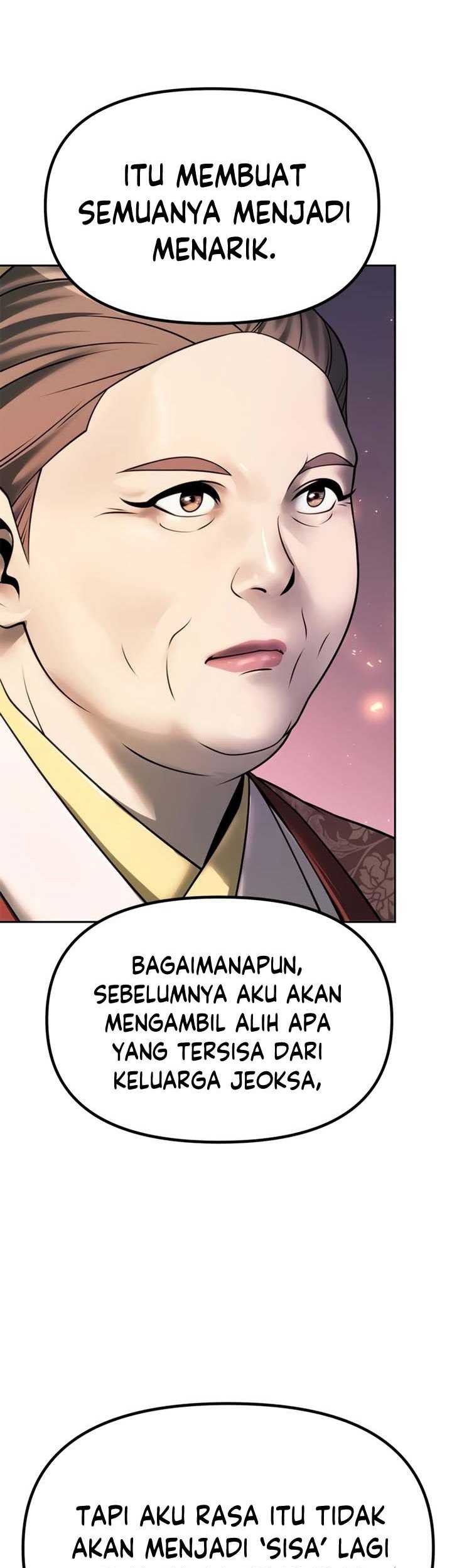 Chronicles of the Demon Faction Chapter 69 - halaman 68