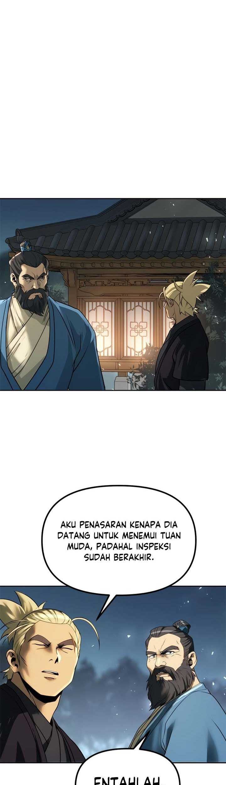 Chronicles of the Demon Faction Chapter 69 - halaman 70