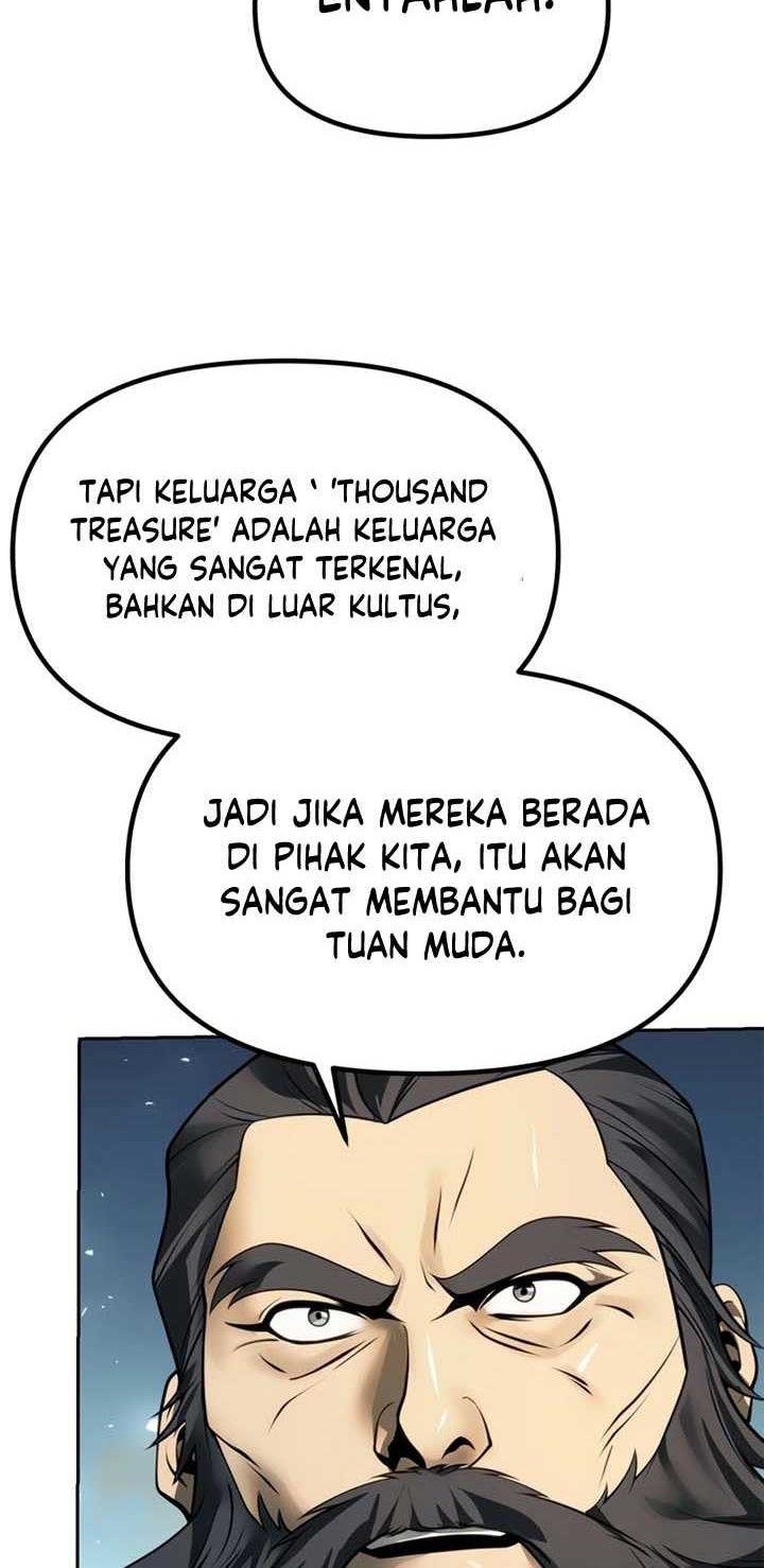 Chronicles of the Demon Faction Chapter 69 - halaman 71