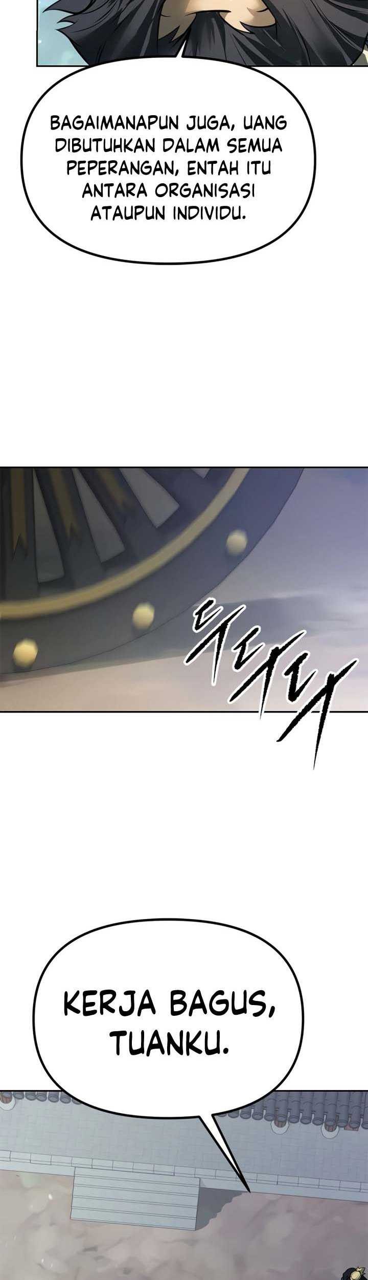 Chronicles of the Demon Faction Chapter 69 - halaman 72