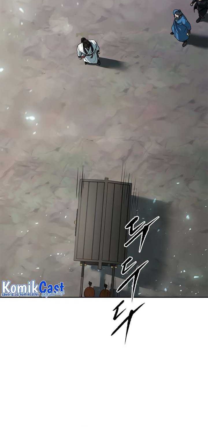 Chronicles of the Demon Faction Chapter 69 - halaman 73
