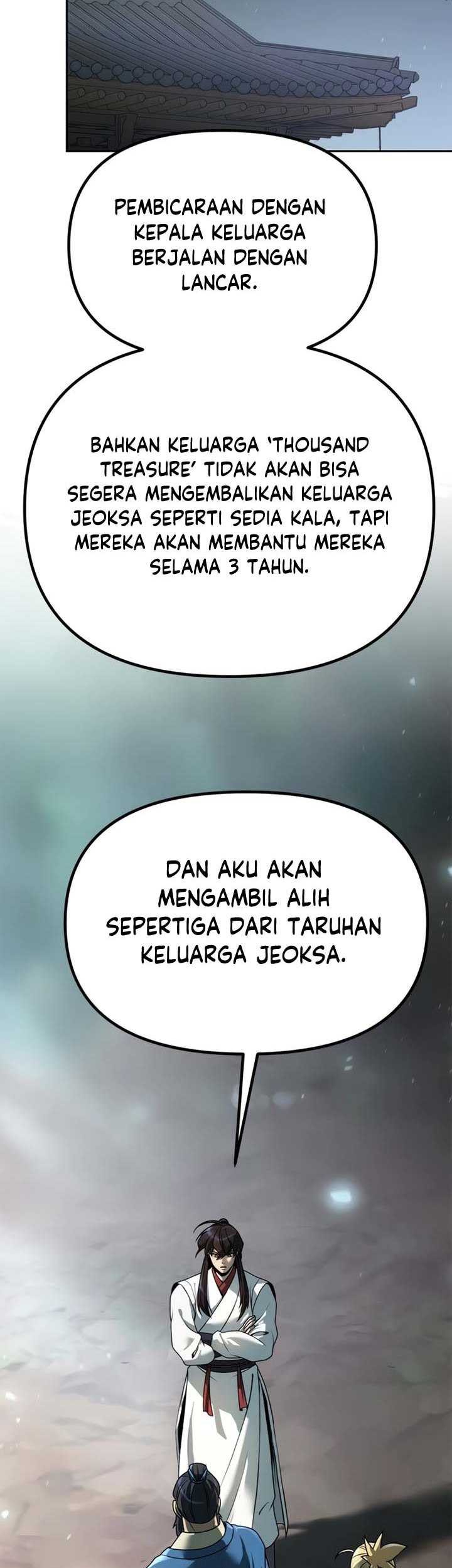 Chronicles of the Demon Faction Chapter 69 - halaman 76
