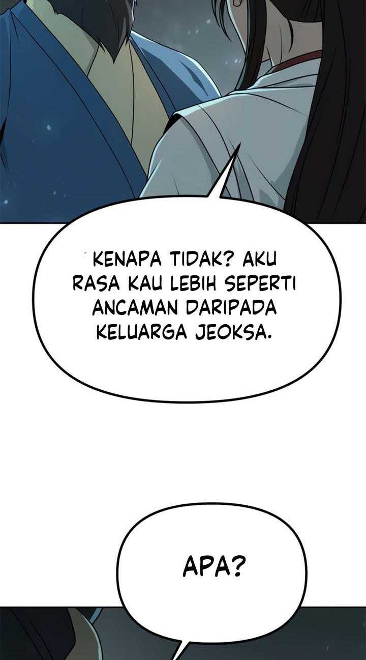 Chronicles of the Demon Faction Chapter 69 - halaman 79