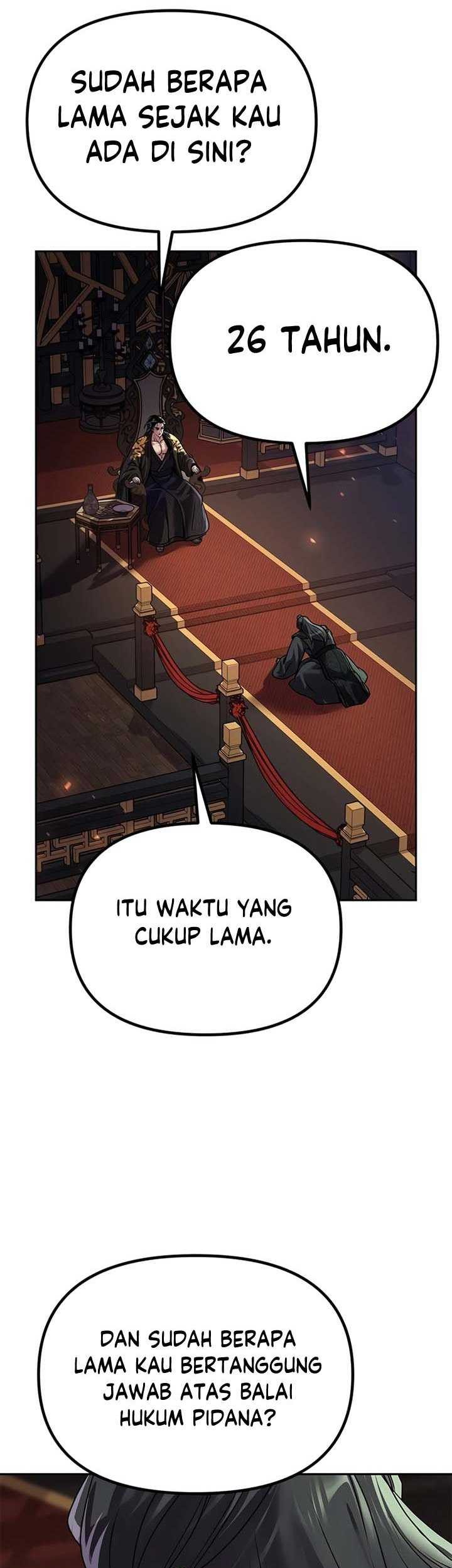 Chronicles of the Demon Faction Chapter 69 - halaman 8