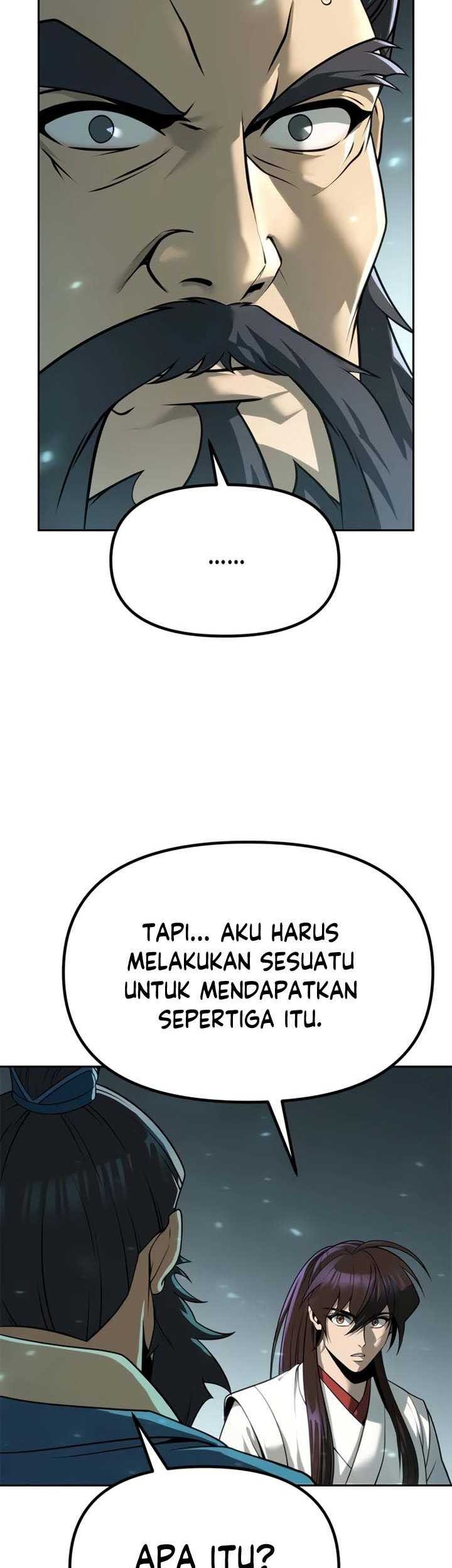Chronicles of the Demon Faction Chapter 69 - halaman 84
