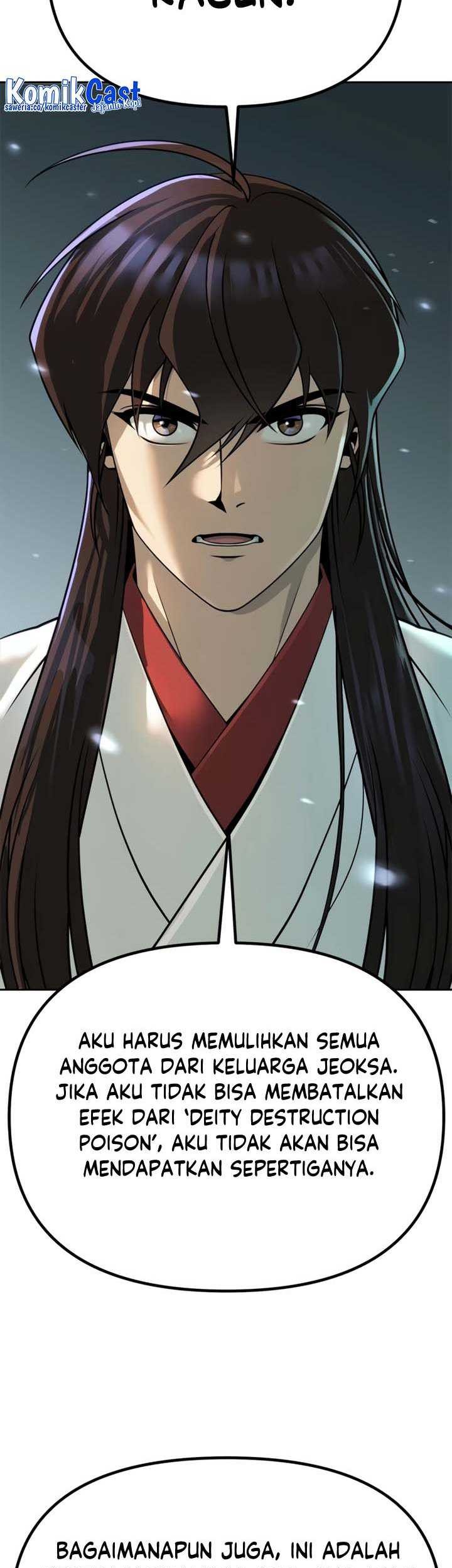 Chronicles of the Demon Faction Chapter 69 - halaman 86