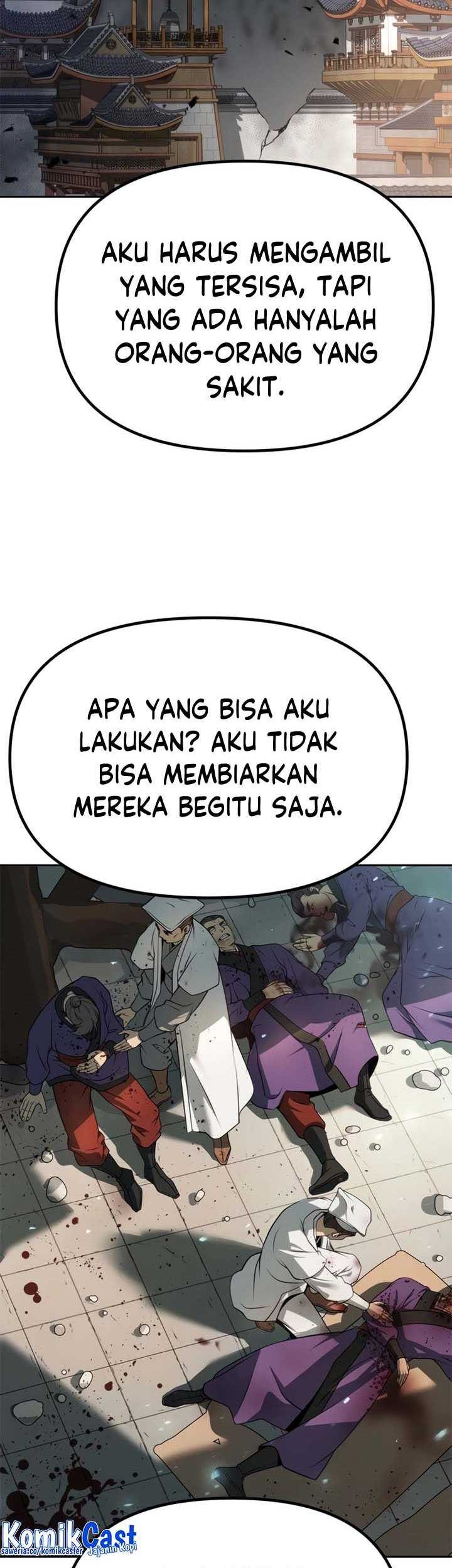 Chronicles of the Demon Faction Chapter 69 - halaman 88
