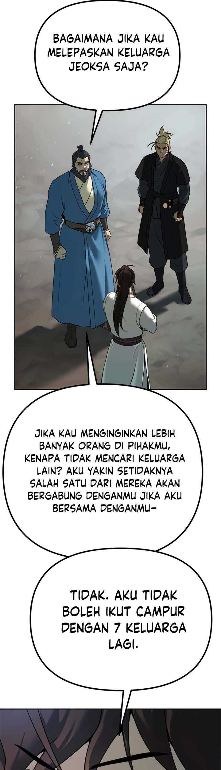 Chronicles of the Demon Faction Chapter 69 - halaman 90
