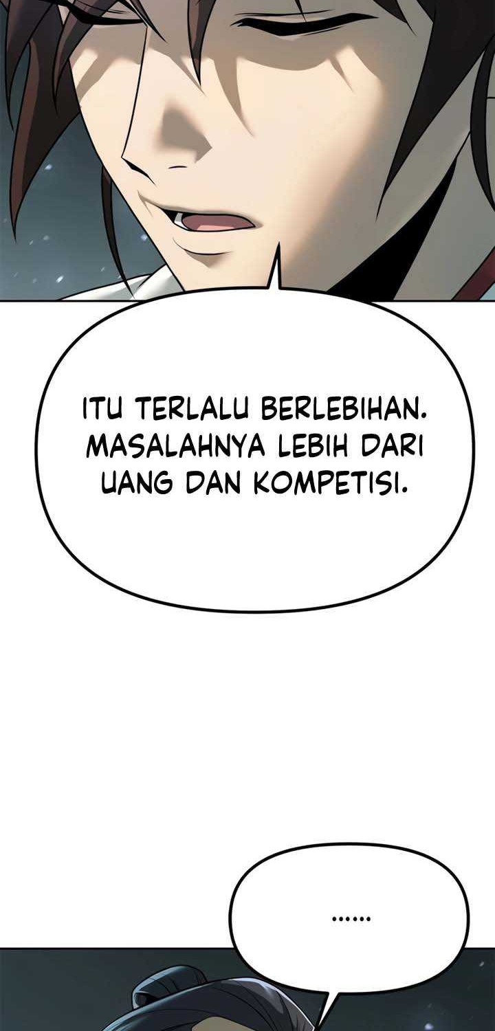 Chronicles of the Demon Faction Chapter 69 - halaman 91