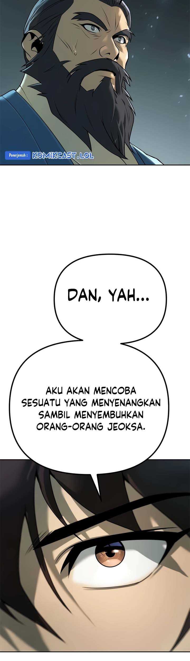 Chronicles of the Demon Faction Chapter 69 - halaman 92