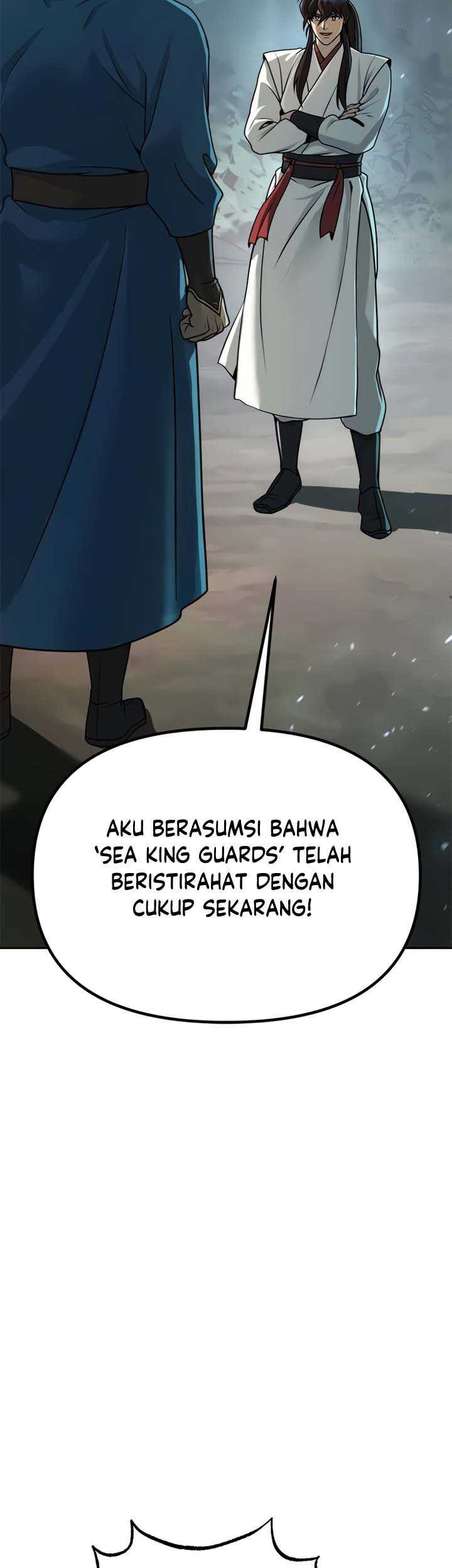 Chronicles of the Demon Faction Chapter 69 - halaman 94
