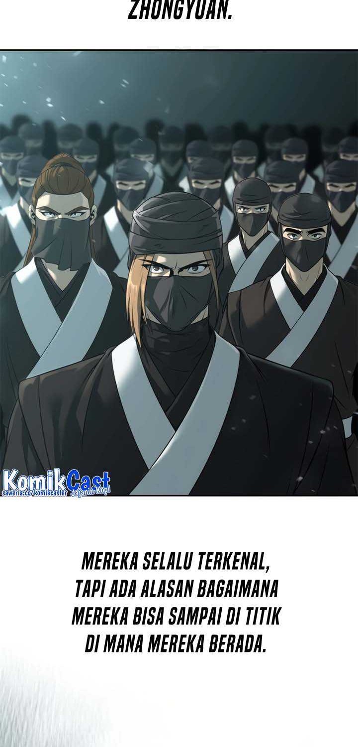 Chronicles of the Demon Faction Chapter 69 - halaman 97