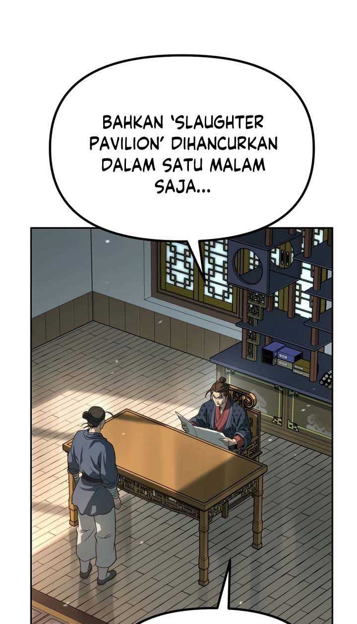 Chronicles of the Demon Faction Chapter 69 - halaman 99