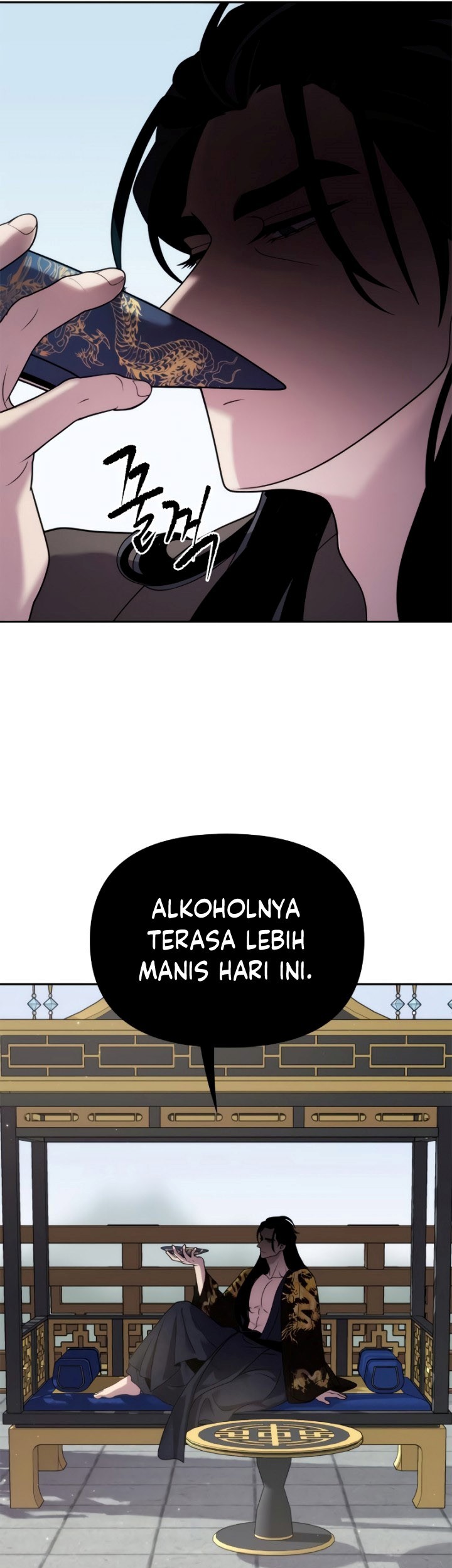 Chronicles of the Demon Faction Chapter 7 - halaman 10