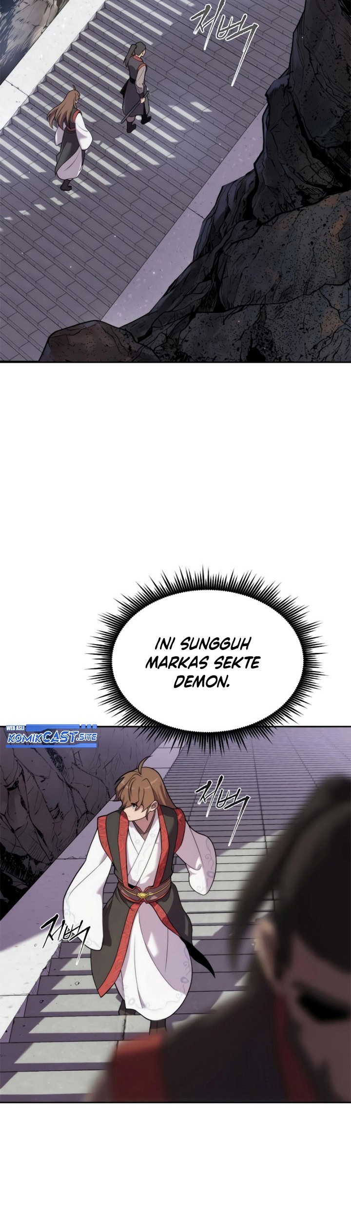 Chronicles of the Demon Faction Chapter 7 - halaman 14