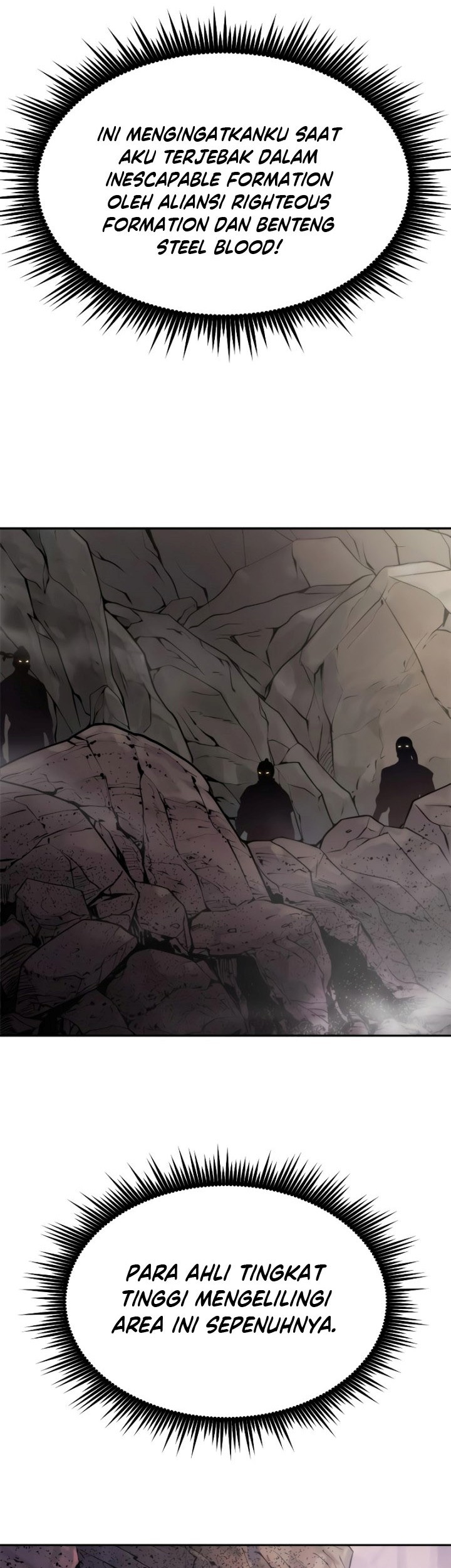 Chronicles of the Demon Faction Chapter 7 - halaman 16
